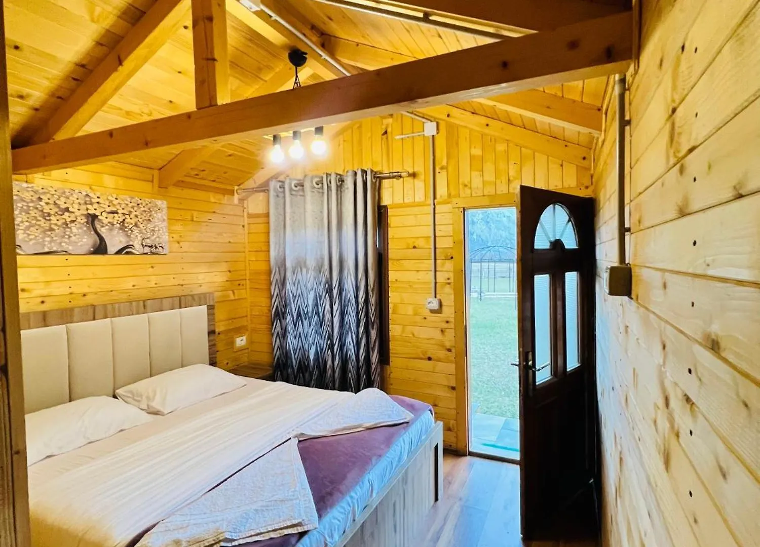 Krojet E Rrogamit Valbone Bed & Breakfast