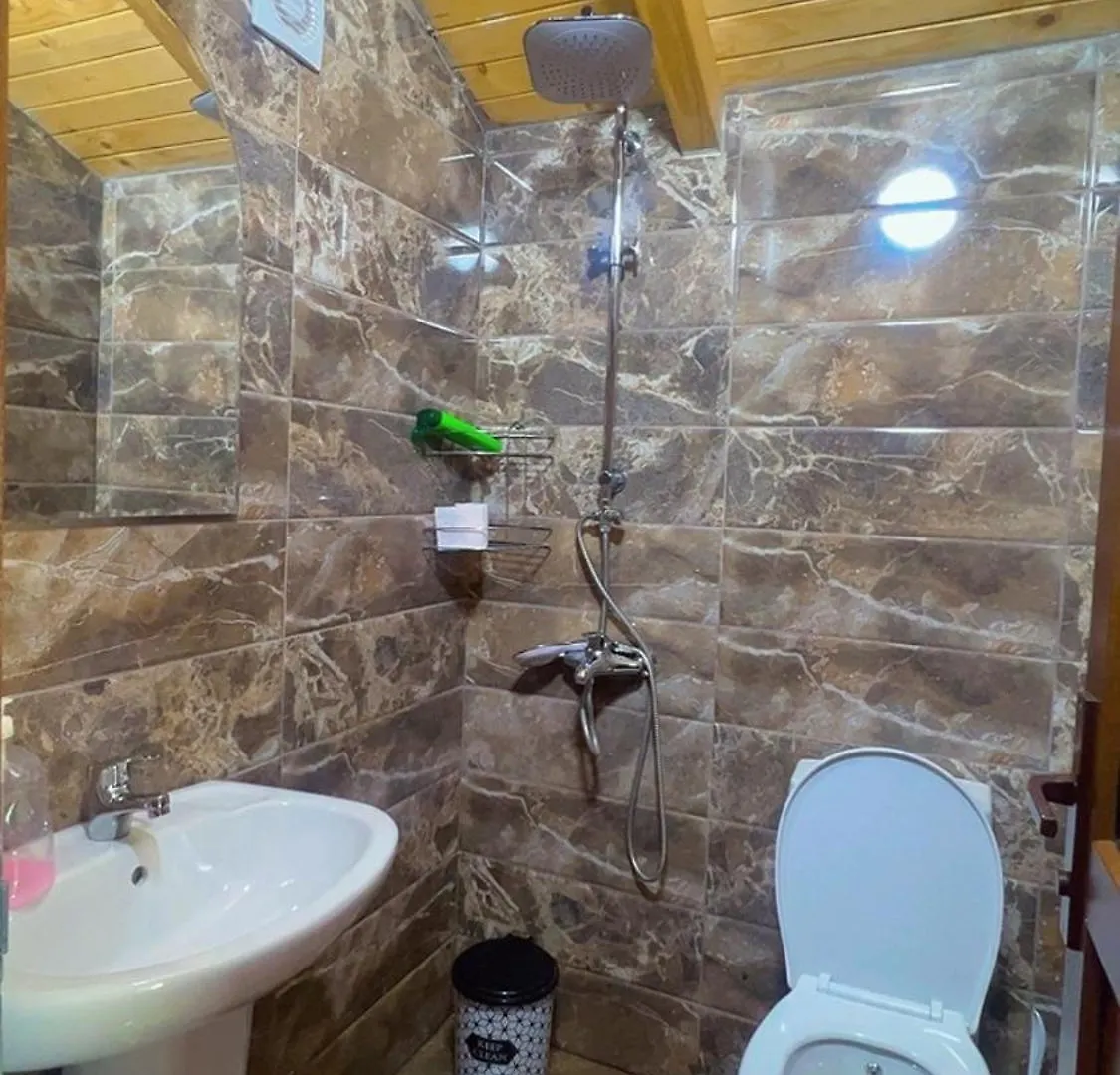 Krojet E Rrogamit Valbone Bed & Breakfast