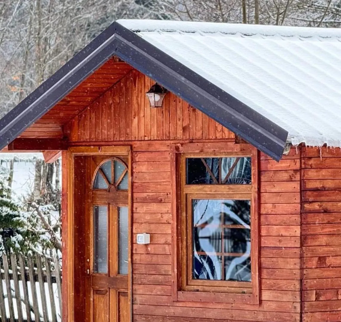 Krojet E Rrogamit Valbone Bed & Breakfast