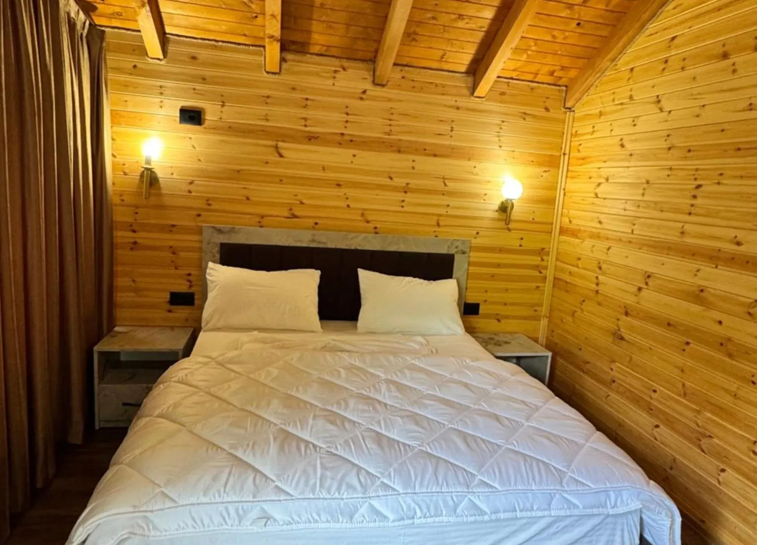Bed & Breakfast Krojet E Rrogamit Valbona