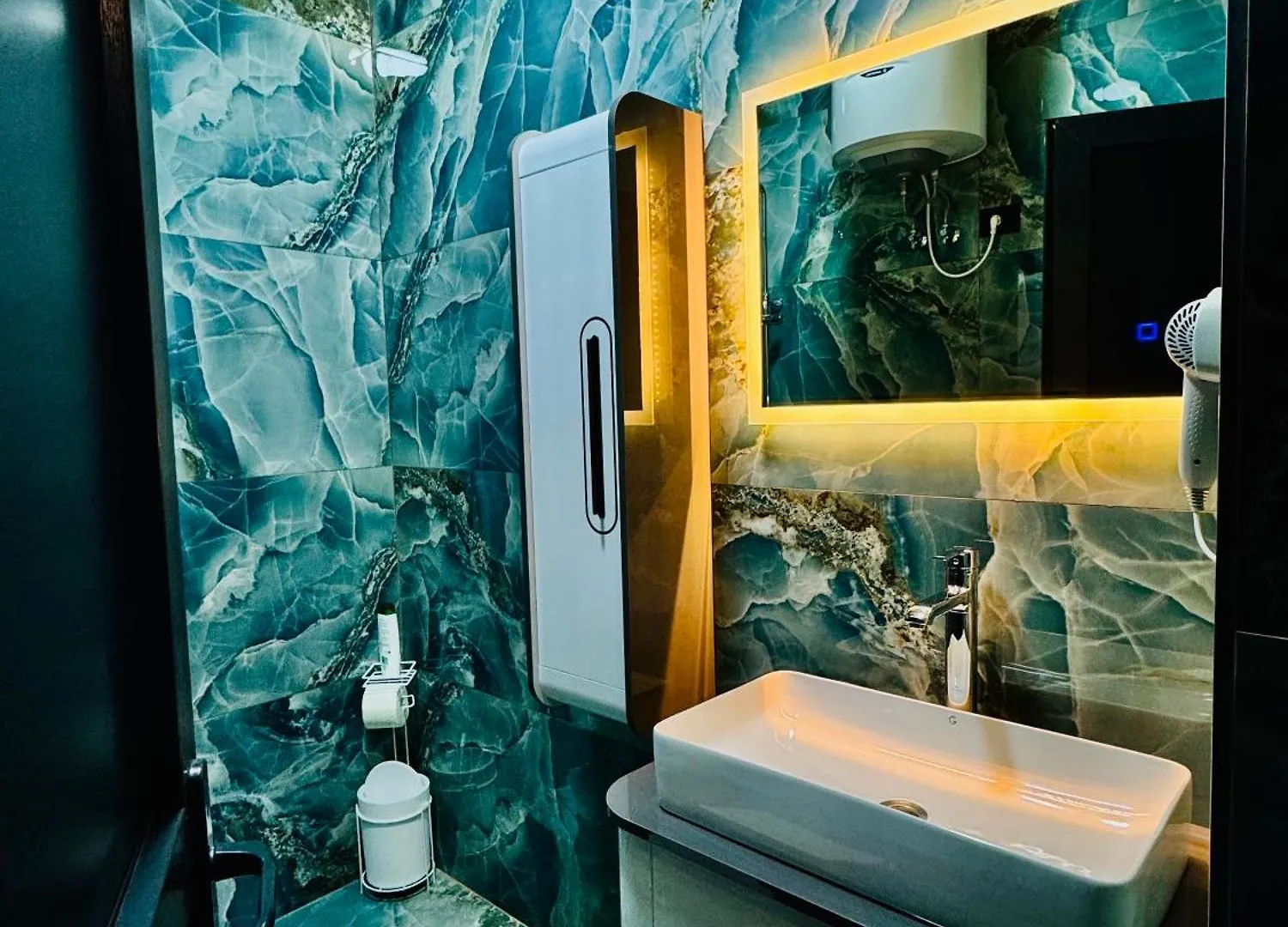 Krojet E Rrogamit Valbona Bed & Breakfast
