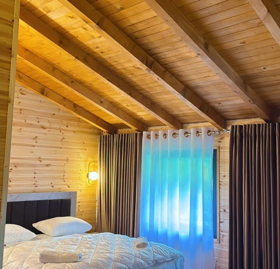 Bed & Breakfast Krojet E Rrogamit Valbone