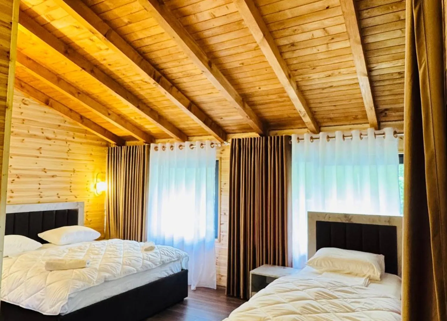 Krojet E Rrogamit Valbone Bed & Breakfast