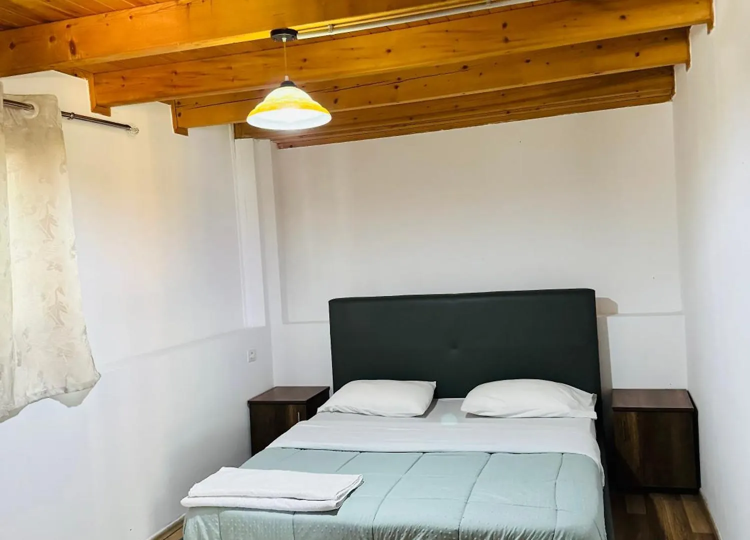 Krojet E Rrogamit Valbone Albania