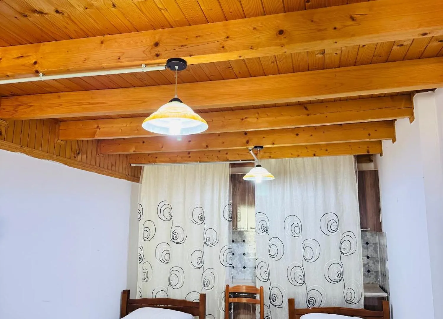 Krojet E Rrogamit Valbone Bed & Breakfast