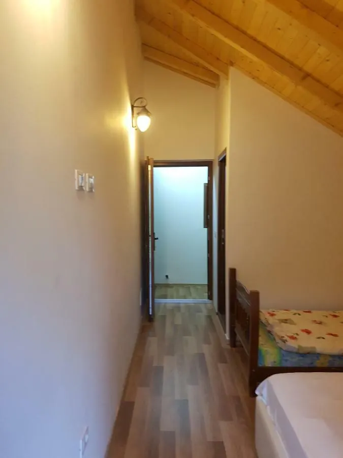 Krojet E Rrogamit Valbone