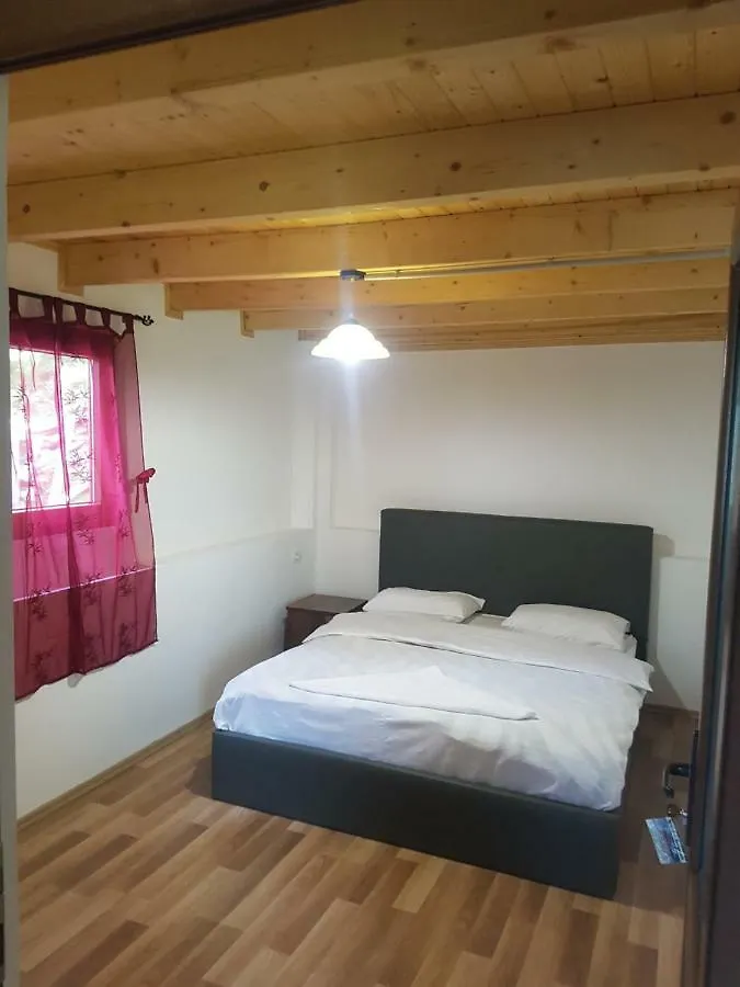 Bed & Breakfast Krojet E Rrogamit Valbone Albania