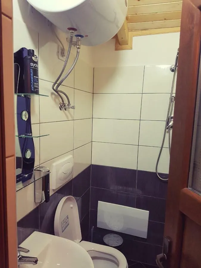 Krojet E Rrogamit Valbone