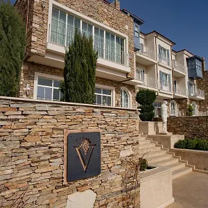 Vinifera Ephesus Selcuk