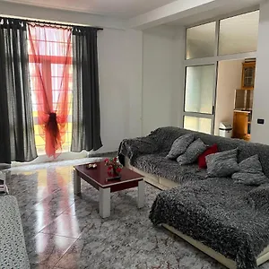 Tirana Apartment Apartment Tirana